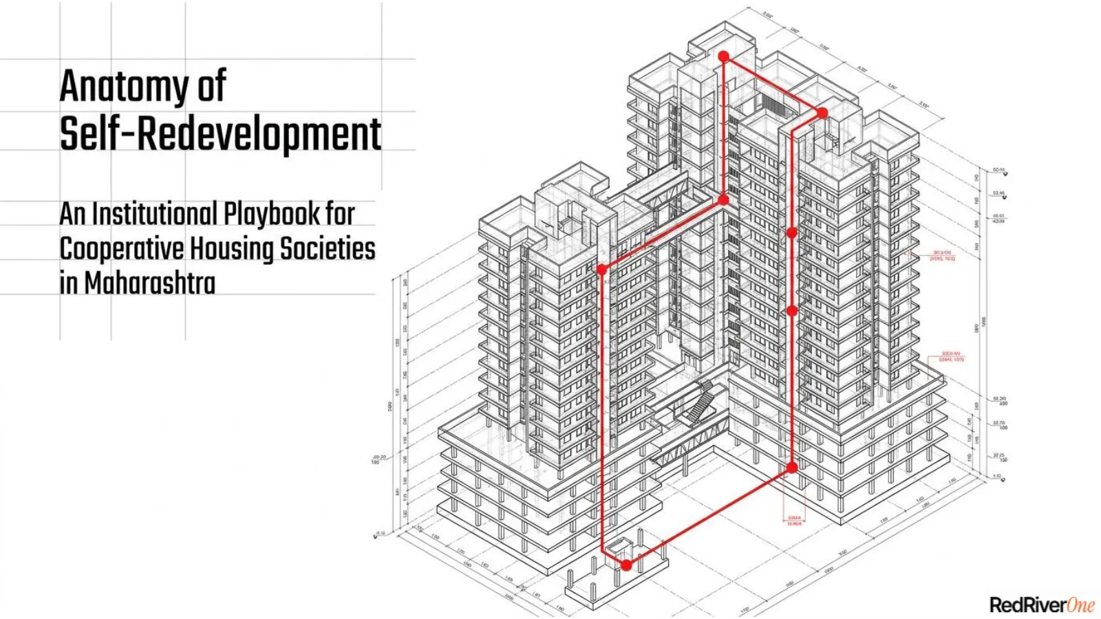 Anatomy of Self-Redevelopment, slide 1: Anatomy of Self-Redevelopment